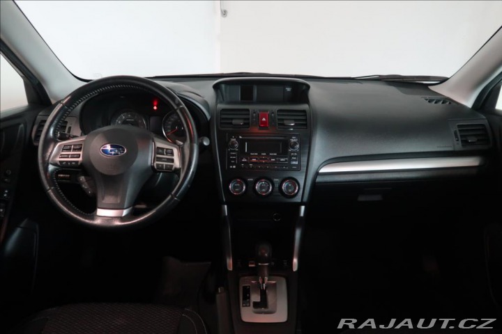 Subaru Forester 2,0 i-L Comfort Lineartro 2013