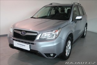 Subaru Forester 2,0 i-L Comfort Lineartro 2013