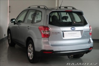 Subaru Forester 2,0 i-L Comfort Lineartro 2013