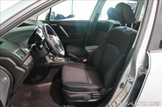Subaru Forester 2,0 i-L Comfort Lineartro 2013