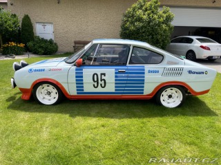 Škoda 110 R  1978