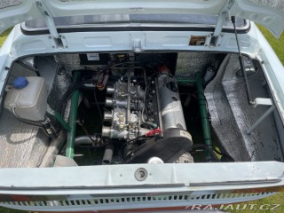 Škoda 110 R  1978