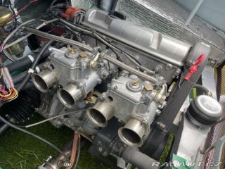Škoda 110 R  1978