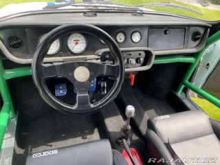 Škoda 110 R  1978