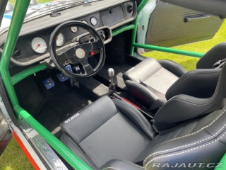 Škoda 110 R  1978
