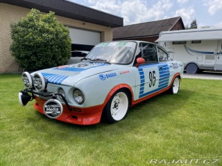 Škoda 110 R  1978