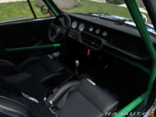 Škoda 110 R  1978