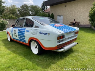 Škoda 110 R  1978