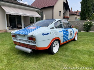 Škoda 110 R  1978