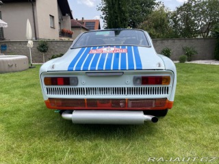Škoda 110 R  1978