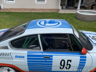 Škoda 110 R  1978