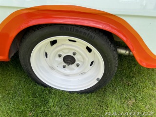 Škoda 110 R  1978