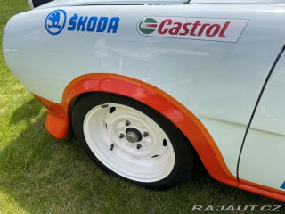 Škoda 110 R  1978
