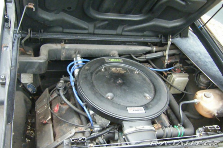 Renault Alpine V6 GTA 1991