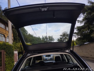 Škoda Octavia 1.8 TSi Ambiente + hezká 2010