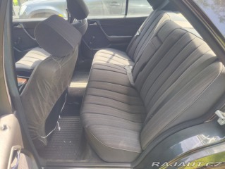 Mercedes-Benz 124 1987