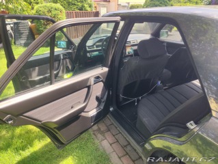 Mercedes-Benz 124 1987