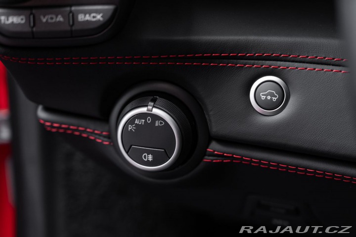 Ferrari 488 GTB TOP/Nájezd 117km! 1800