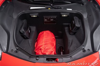 Ferrari 488 GTB TOP/Nájezd 117km! 2019