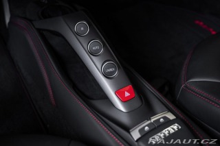 Ferrari 488 GTB TOP/Nájezd 117km! 2019