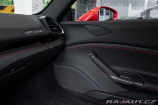 Ferrari 488 GTB TOP/Nájezd 117km! 2019
