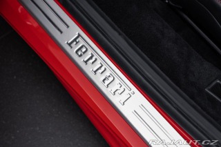 Ferrari 488 GTB TOP/Nájezd 117km! 2019
