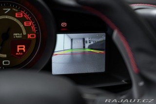 Ferrari 488 GTB TOP/Nájezd 117km! 2019