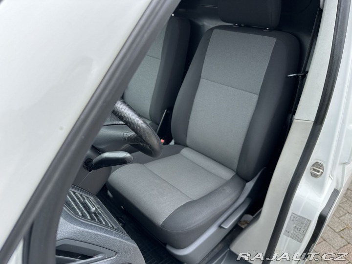 Volkswagen Transporter 2,0TDI 75kW LONG SERVISKA 2017