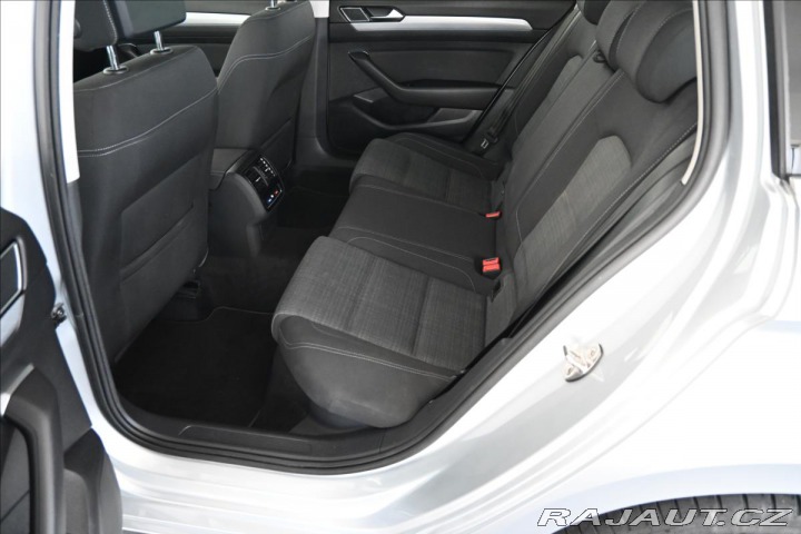Volkswagen Passat 2,0 TDI 110 kW BUSINESS Z 2020
