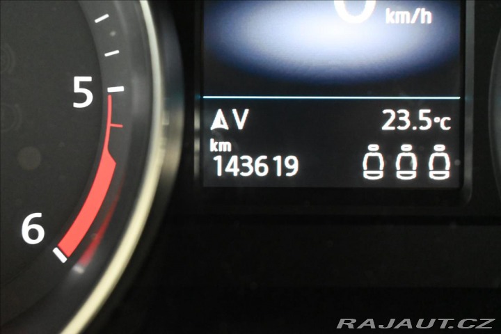 Volkswagen Passat 2,0 TDI 110 kW BUSINESS Z 2020