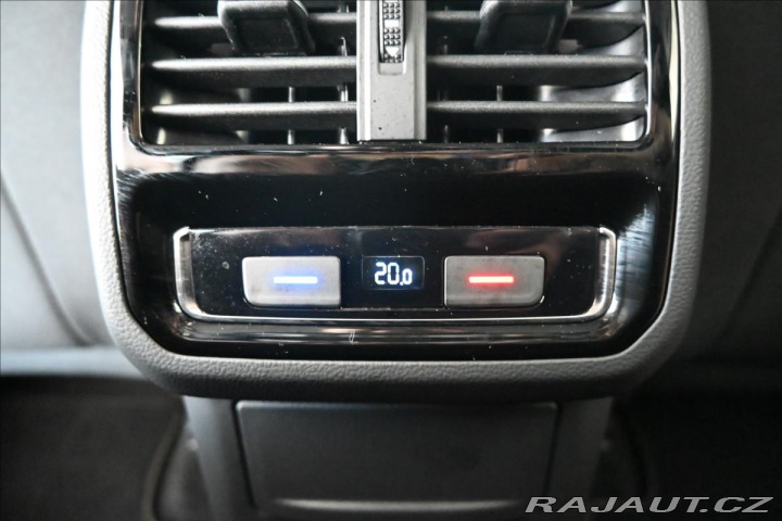 Volkswagen Passat 2,0 TDI 110 kW BUSINESS Z 2020
