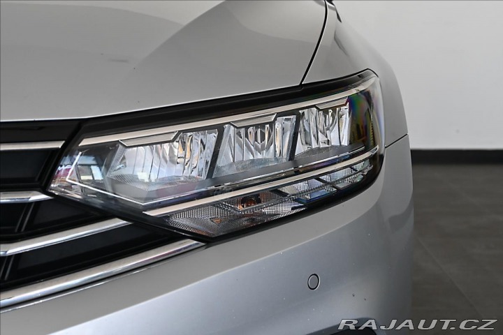 Volkswagen Passat 2,0 TDI 110 kW BUSINESS Z 2020