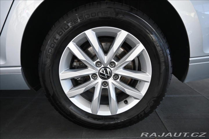 Volkswagen Passat 2,0 TDI 110 kW BUSINESS Z 2020