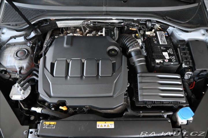 Volkswagen Passat 2,0 TDI 110 kW BUSINESS Z 2020