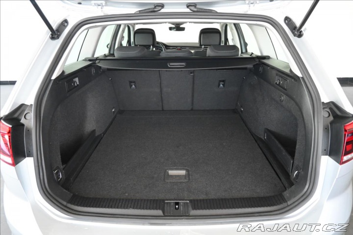 Volkswagen Passat 2,0 TDI 110 kW BUSINESS Z 2020