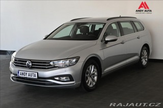 Volkswagen Passat 2,0 TDI 110 kW BUSINESS Z 2020