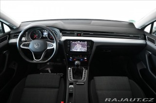 Volkswagen Passat 2,0 TDI 110 kW BUSINESS Z 2020