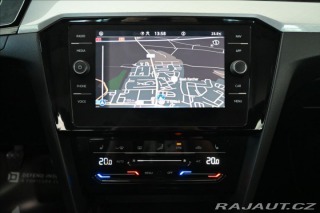 Volkswagen Passat 2,0 TDI 110 kW BUSINESS Z 2020