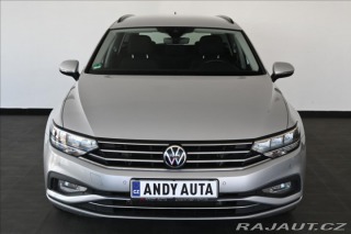 Volkswagen Passat 2,0 TDI 110 kW BUSINESS Z 2020