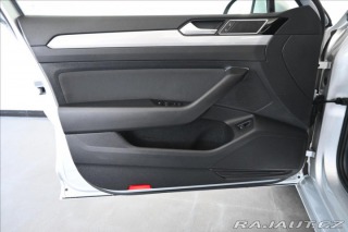 Volkswagen Passat 2,0 TDI 110 kW BUSINESS Z 2020