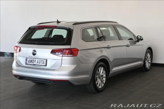 Volkswagen Passat 2,0 TDI 110 kW BUSINESS Z 2020