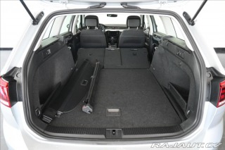 Volkswagen Passat 2,0 TDI 110 kW BUSINESS Z 2020
