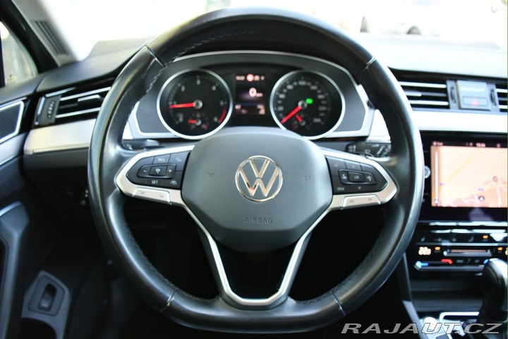 Volkswagen Passat 2.0TDi DSG ELEGANCE ČR 1. 2020