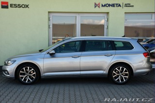 Volkswagen Passat 2.0TDi DSG ELEGANCE ČR 1. 2020