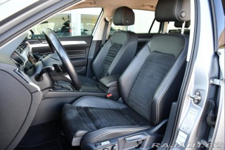 Volkswagen Passat 2.0TDi DSG ELEGANCE ČR 1. 2020