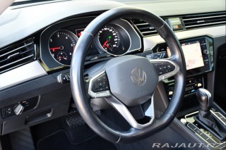 Volkswagen Passat 2.0TDi DSG ELEGANCE ČR 1. 2020