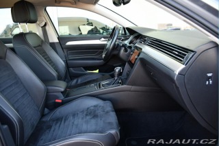 Volkswagen Passat 2.0TDi DSG ELEGANCE ČR 1. 2020