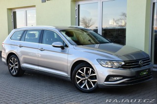 Volkswagen Passat 2.0TDi DSG ELEGANCE ČR 1. 2020