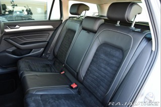 Volkswagen Passat 2.0TDi DSG ELEGANCE ČR 1. 2020