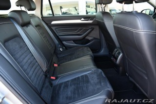 Volkswagen Passat 2.0TDi DSG ELEGANCE ČR 1. 2020